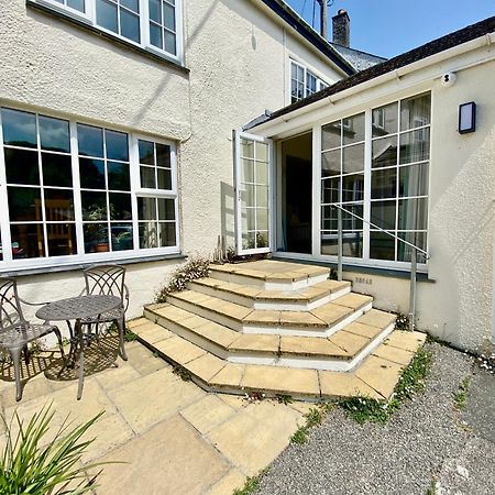 Lynwood House Self Contained Studio Tregoney Экстерьер фото